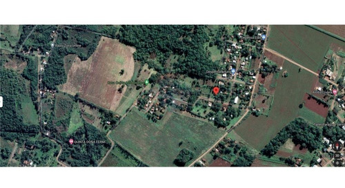 Imagen 4 de 7 de Vendo Terreno De 417 M2 En El Barrio Santa María I, A 2000 Metros De La Ruta Sexta