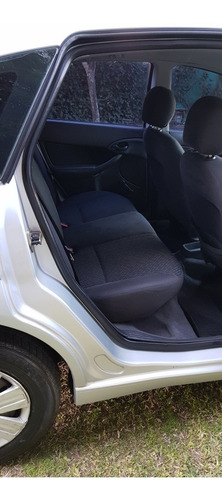 Imagen 15 de 15 de Ford Focus 2008 1.6 One Ambiente Mp3