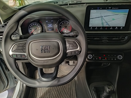 Imagen 8 de 25 de Fiat Pulse Drive 1.3 99cv Mt Manual 0km 2022 #ca1