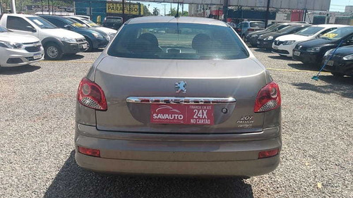 Peugeot 207passion Xr