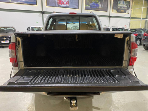 Imagem 8 de 15 de Chevrolet S10 2.4 Mpfi Rodeio 4x2 Cd 8v Flex 4p Manual