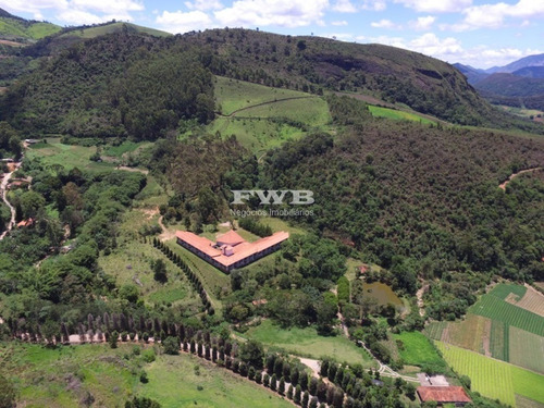 Imagem 8 de 15 de Maravilhosa Fazenda Em Teresopolis - Fwb31417 - 70536297
