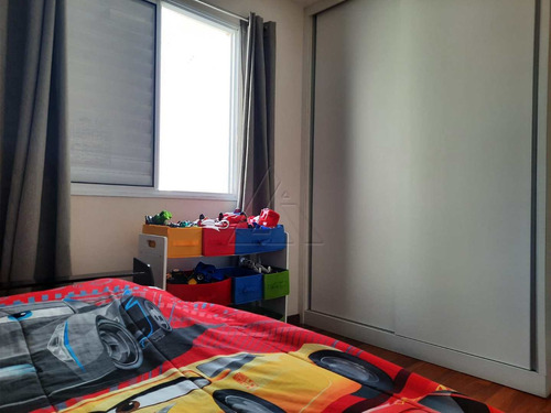 Imagem 16 de 21 de Casa De Condomínio, Jardim Monte Kemel, São Paulo - R$ 750 Mil, Cod: 4377 - V4377