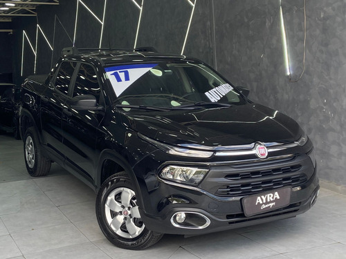 Fiat Toro 1.8 FREEDOM FLEX AUTOMÁTICO