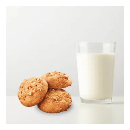 Galletas De Avena Taifeld's Con Nuez 600 G