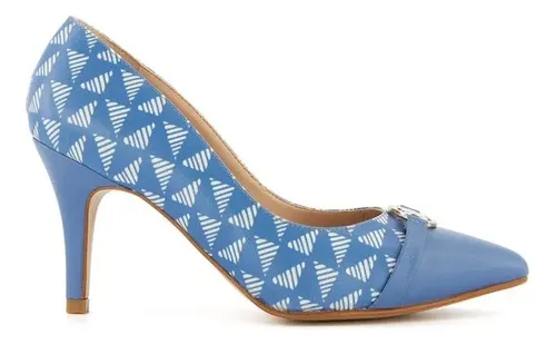 Zapatillas azul cielo andrea new arrivals