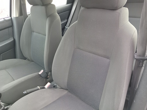 Chevrolet Aveo 1.6 Ls Aa Mt