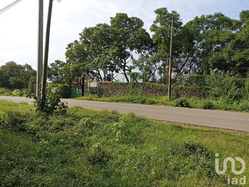 Venta Terreno 0 Ambiente Santiago Tepetlapa