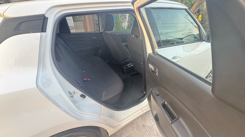 Suzuki Swift 1.0 Booster Jet At