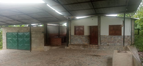 Imagen 13 de 13 de Finca 10176 M2 Tucani Edo. Mérida Mls#21-24630