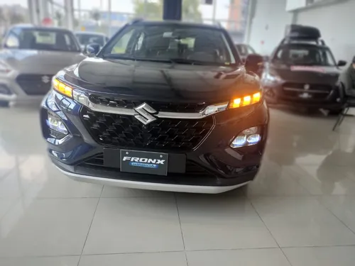 Suzuki Fronx 1.5 Glx Hibrida