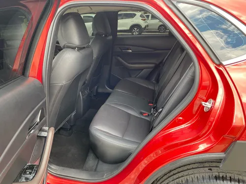Mazda Cx30 At 4x2 2.0