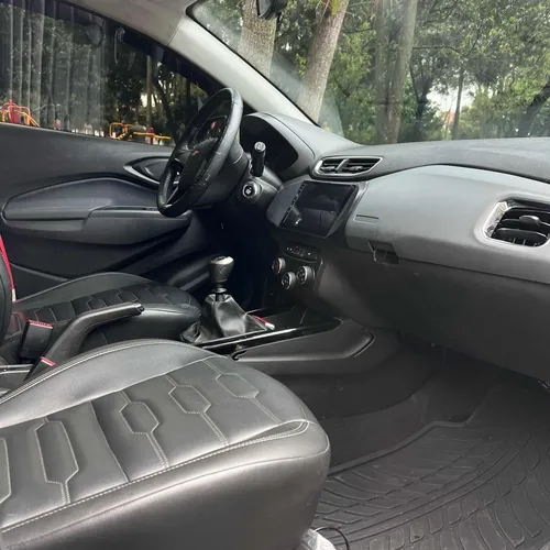 Chevrolet Onix 1.4 Ltz 5 p