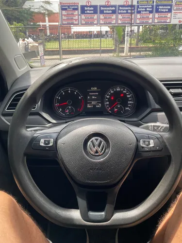 Volkswagen Gol 1.6 Comfortline