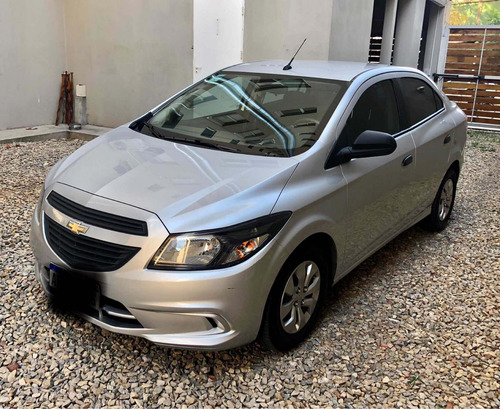 Chevrolet Prisma 1.4 Joy Ls 2019