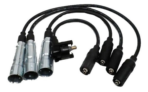 Juego Cables De Bujia Para Ford Galaxy 95/96 Bobina Sin Pin