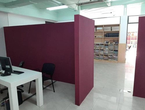 Oficina En Venta - Microcentro - Florida Al 500