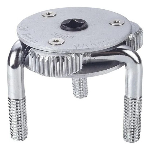 Llave Tipo Araña Para Filtro De Aceite (61904) Force