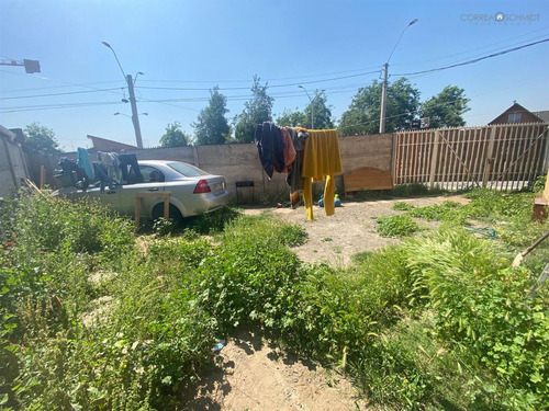 Casa En Venta Villa Los Naranjos Ii, Rancagua