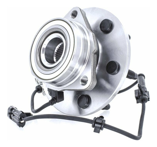 Maza Rueda Delantera Express 3500 03 03 Rodatech 5662843