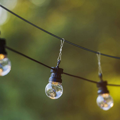 20 Colgadores De Viento Giratorios Con Doble Clip, Prácticos