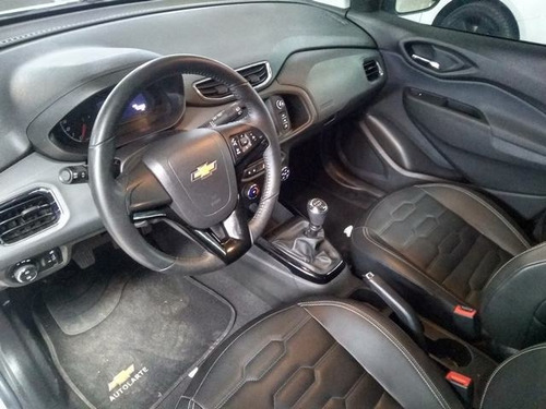 Chevrolet Onix Ltz Mcm Hb