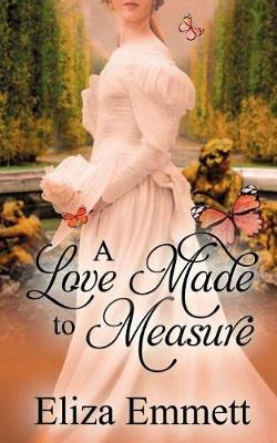 Libro A Love Made To Measure - Eliza Emmett