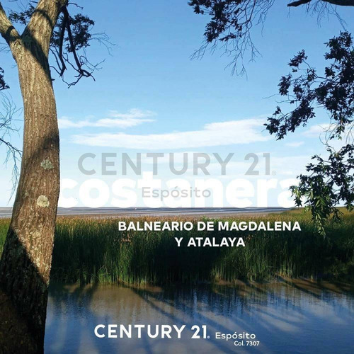 Imagen 6 de 9 de La Magdala, Lotes Urbanos Desde 400 Mts2 En Magdalena
