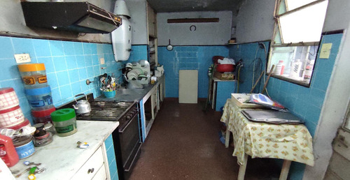 Imagen 9 de 18 de Depto.tipo Casa De 5 Ambientes En Venta En Villa Crespo