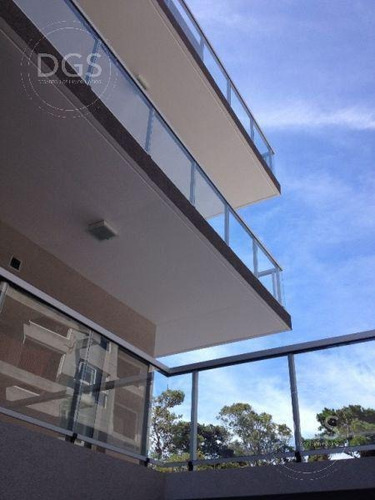 Imagen 6 de 8 de Edificio - Valeria Del Mar
