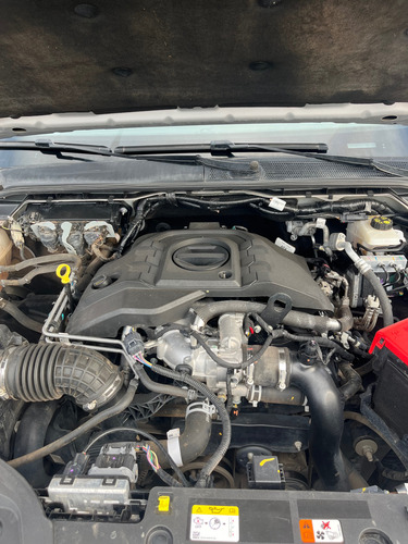Ford Ranger 3.0 Cd Limited 4x4