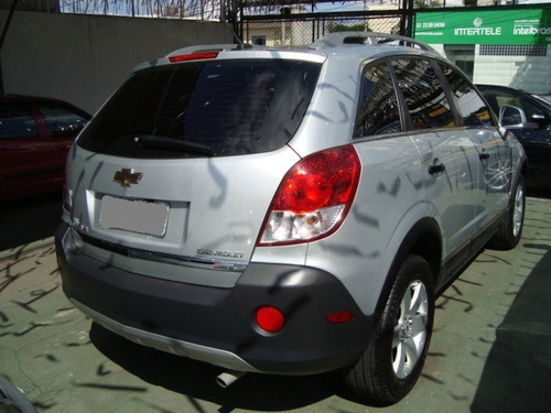 Captiva Sport Fwd 2.4