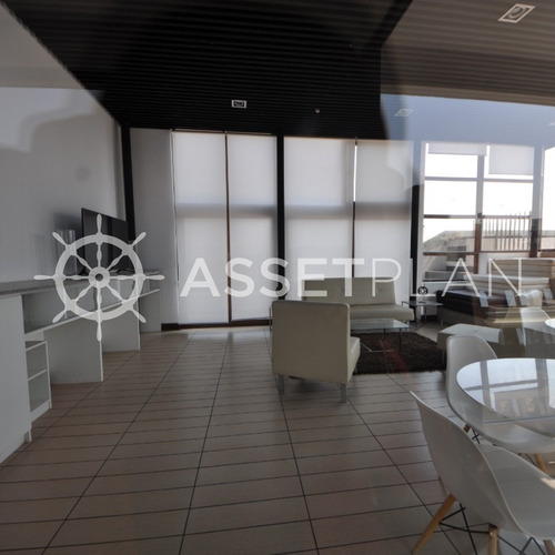 La Capitanía 80, Condominio Apoquindo Downtown (+ Estacio