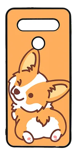 comprar Carcasa Funda Para LG K51s Diseño 29