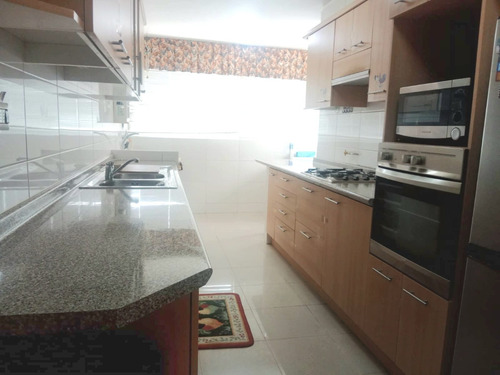 Broker Espectacular Rebaja Poniente 3d-2b-1est-1bod-terraza