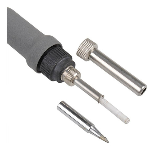 Lápiz Cautin Hakko Fx-8801 Compatible Con Fx-888 Fx-888d