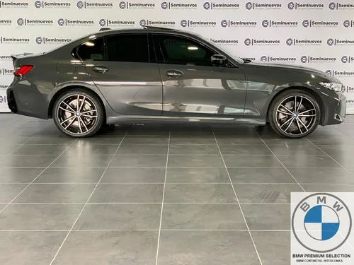Bmw Serie 3 2024