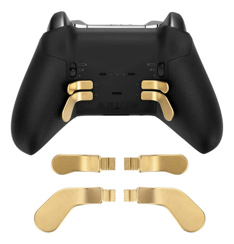 Cuifati Controlpaddles Para Xbox One Elite Wireless Controll