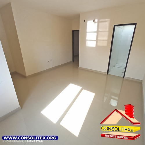 Imagen 2 de 9 de Q1459 Consolitex Vende, Town House Urb. El Manantial