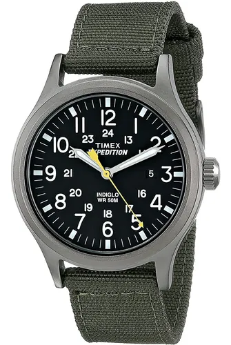 Reloj Timex hombre T49905