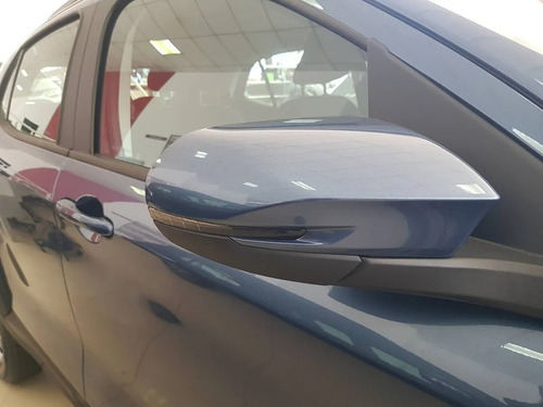 Imagen 5 de 25 de Fiat Pulse Nueva Campaña De Patentamiento Permutoautomot Jr