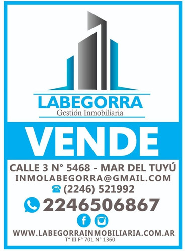Imagen 3 de 3 de Venta Casa Más Departamento Villa Ballester