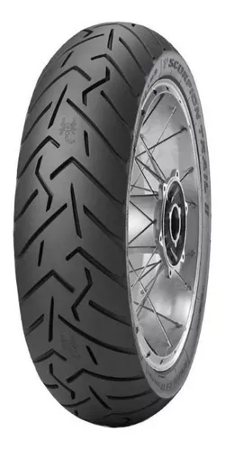 comprar Cubierta trasera para moto Pirelli Scorpion Trail II sin cámara de 170\u002F60 R17 V 72 x 1 unidad