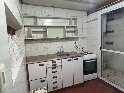 Venta Departamento Apto Profesional 1 Ambiente Y Medio Recoleta