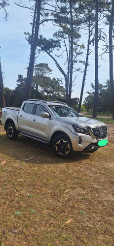 Nissan Frontier 2.3bt Platinum 4x4 At L22