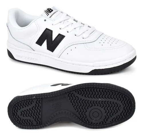Zapatillas New Balance 80 Hombre Bb80bnn