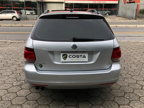 Volkswagen Jetta Variant