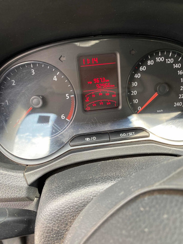 Volkswagen Amarok 2016 2.0 S Cab. Dupla 4x4 4p