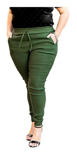Mercado livre calça militar cheap feminina