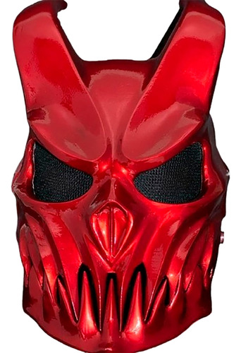 Slaughter To Prevail Mask Kid Of Darkness Alex Terrible